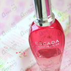 Отзыв Escada Cherry In The Air
