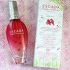 Парфюм Escada Cherry In The Air