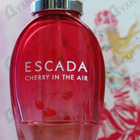 Отзывы Escada Cherry In The Air