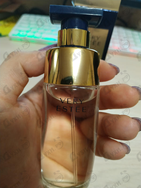 Парфюмерия Very Estee от Estee Lauder