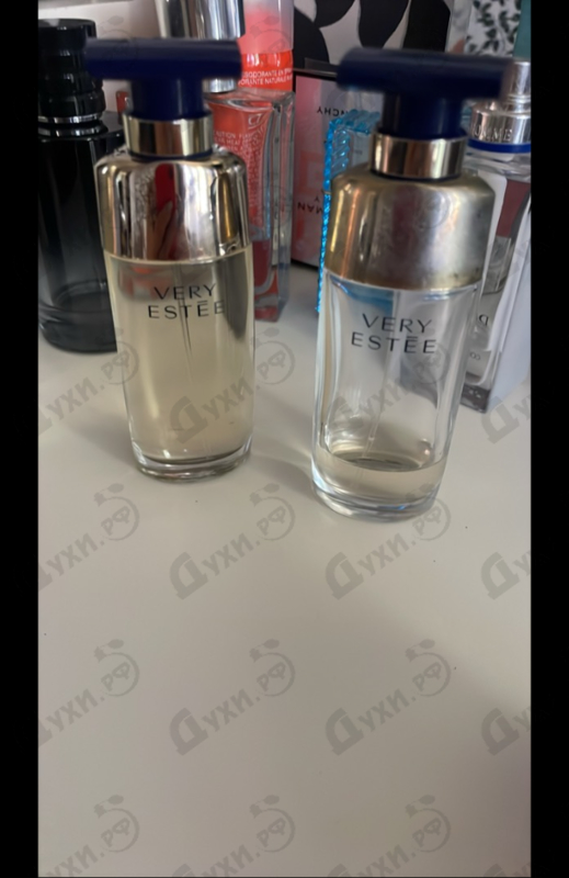 Духи Very Estee от Estee Lauder