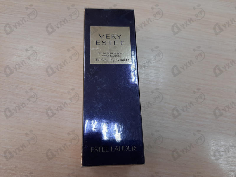 Купить Very Estee от Estee Lauder