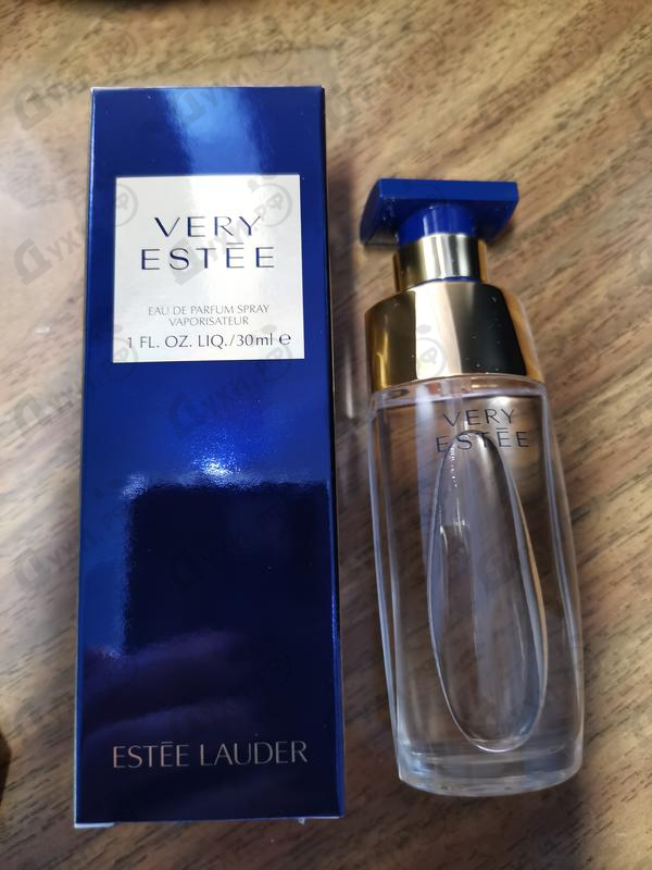 Купить Very Estee от Estee Lauder