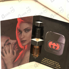 Духи Guilty Black от Gucci