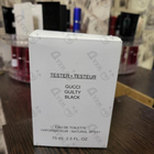 Духи Guilty Black от Gucci