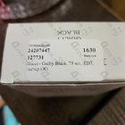 Отзыв Gucci Guilty Black