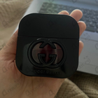Парфюм Gucci Guilty Black