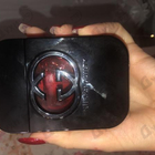 Отзыв Gucci Guilty Black