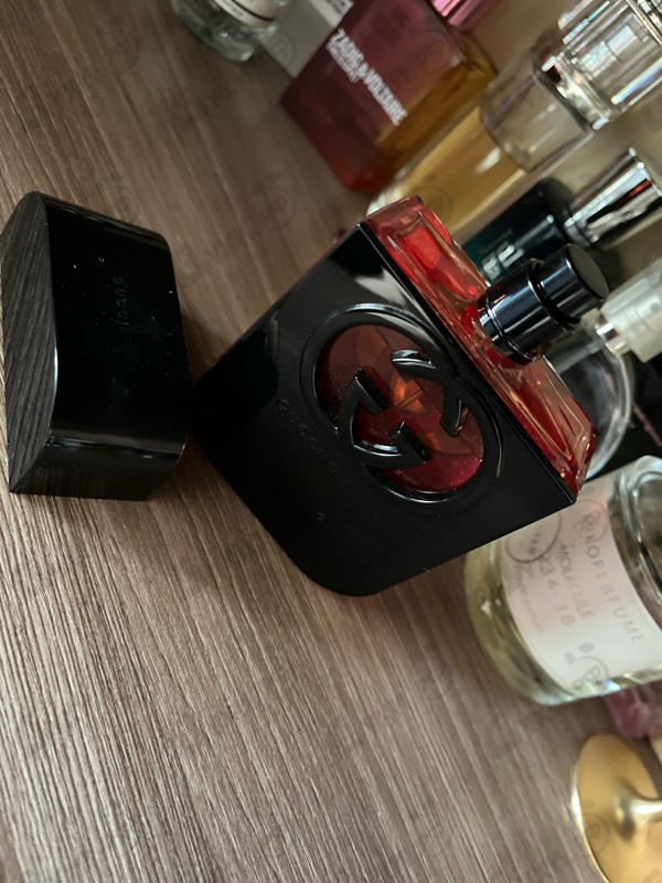 Купить Guilty Black от Gucci