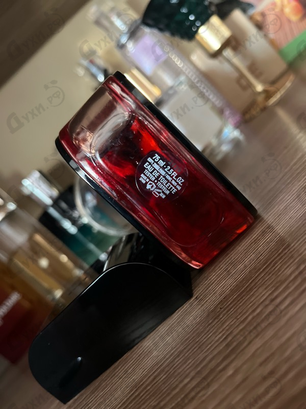 Купить Guilty Black от Gucci