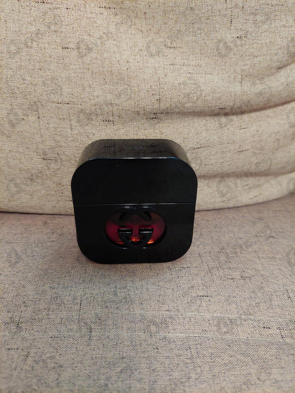 Купить Guilty Black от Gucci