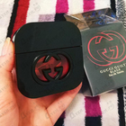 Отзывы Gucci Guilty Black