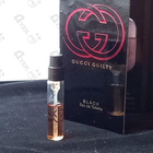 Парфюм Gucci Guilty Black