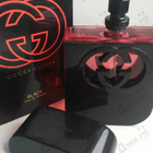 Духи Guilty Black от Gucci