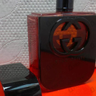 Отзыв Gucci Guilty Black