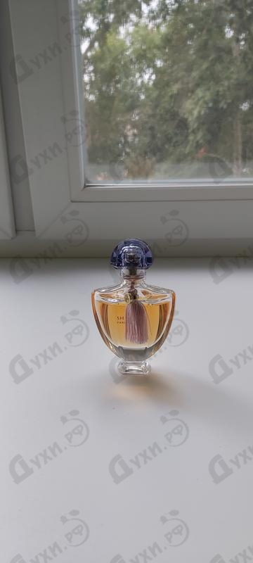 Парфюмерия Shalimar Parfum Initial L'eau от Guerlain