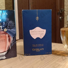 Отзыв Guerlain Shalimar Parfum Initial L'eau
