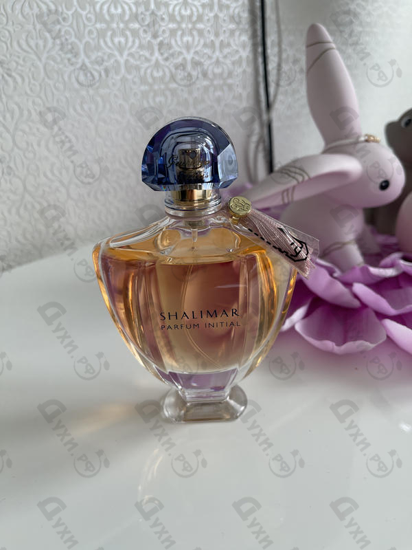 Парфюмерия Shalimar Parfum Initial L'eau от Guerlain