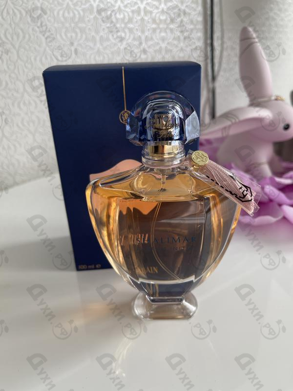 Купить Shalimar Parfum Initial L'eau от Guerlain