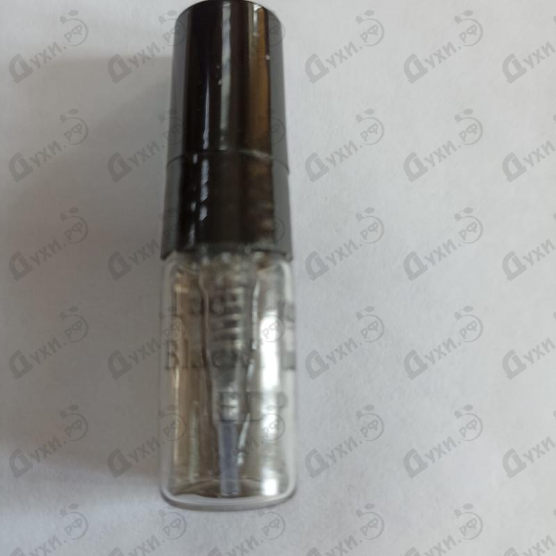 Парфюмерия Black Fluid от Lady Gaga