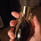 Отзыв Lady Gaga Black Fluid