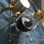 Парфюм Lady Gaga Black Fluid