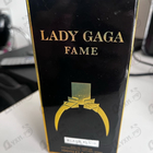 Парфюм Lady Gaga Black Fluid
