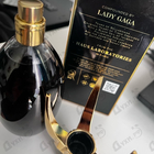Отзыв Lady Gaga Black Fluid