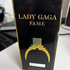 Парфюмерия Lady Gaga Black Fluid