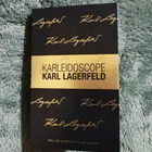 Отзыв Lagerfeld Karleidoscope