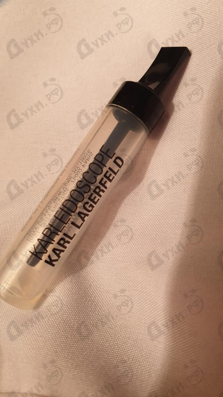 Парфюмерия Lagerfeld Karleidoscope Купить Karleidoscope от Lagerfeld