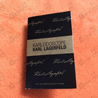 Духи Karleidoscope от Lagerfeld