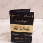 Парфюм Lagerfeld Karleidoscope