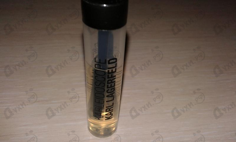 Парфюмерия Karleidoscope от Lagerfeld