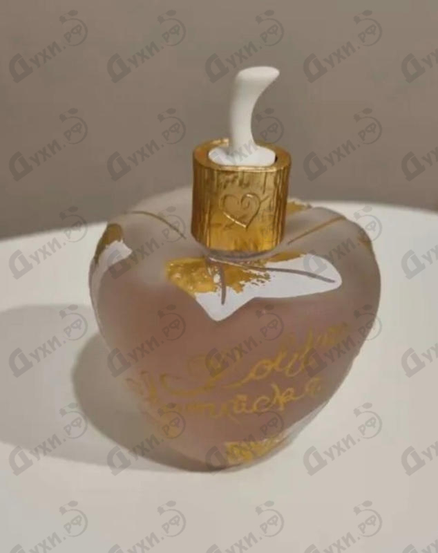 Отзыв Lolita Lempicka L'eau En Blanc Парфюмерия L'eau En Blanc от Lolita Lempicka