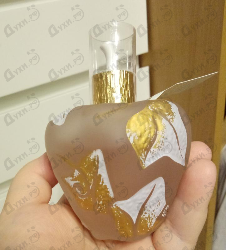 Парфюмерия L'eau En Blanc от Lolita Lempicka