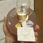 Духи L'eau En Blanc от Lolita Lempicka