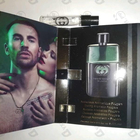 Отзывы Gucci Guilty Black