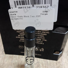 Духи Guilty Black от Gucci