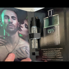 Отзыв Gucci Guilty Black