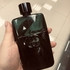 Отзыв Gucci Guilty Black