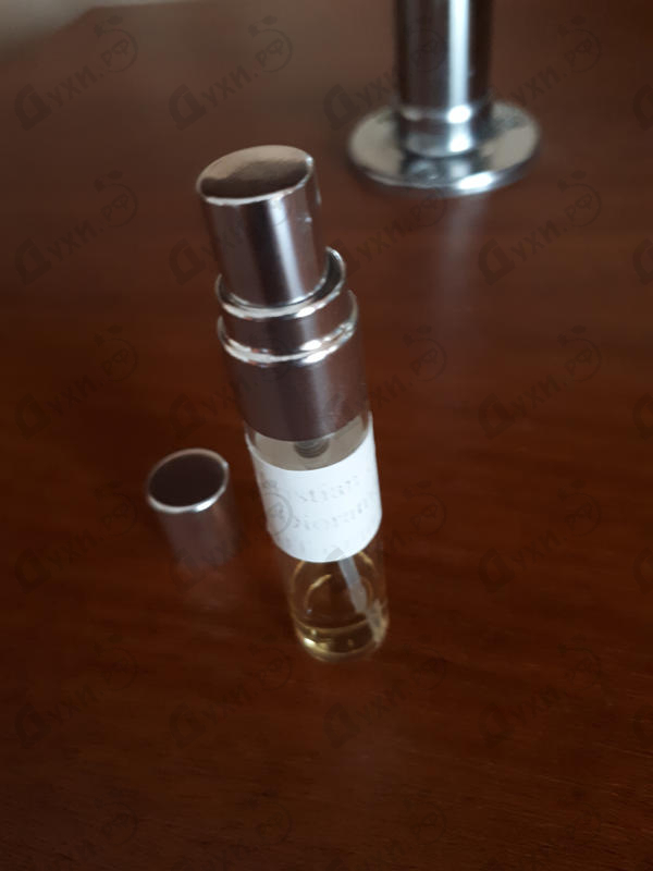 Отзыв Christian Dior Diorama Парфюмерия Diorama от Christian Dior