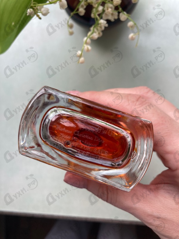 Духи Christian Dior Diorama Купить Diorama от Christian Dior