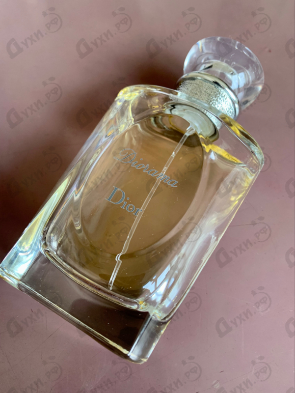 Отзывы Christian Dior Diorama Купить Diorama от Christian Dior