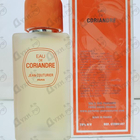 Парфюм Jean Couturier Eau De Coriandre