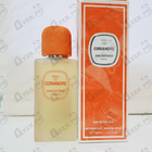 Духи Eau De Coriandre от Jean Couturier