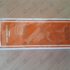 Парфюм Jean Couturier Eau De Coriandre