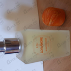 Отзыв Jean Couturier Eau De Coriandre