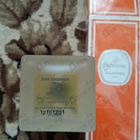 Парфюм Jean Couturier Eau De Coriandre