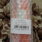 Отзыв Jean Couturier Eau De Coriandre